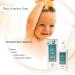 Moraz Baby Soapless Soap - Herbal Gentle Wash for Sensitive Skin with Chamomile - 8.5 oz - Buy Online on GoSupps.com