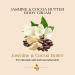 Jasmine & Cocoa Butter Day Cream UVA/UVB Sun Protector Chemical Free Sun Protector Body Cream (50 gm) - Buy Online on GoSupps.com
