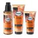 Shampooing de r ve Balea 250 ml Boucl s de r ve Balea 100 ml Bafea Prof