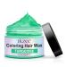 Temporary Green Hair Color Wax - Instant Washable Hairstyle Dye for Party Cosplay Halloween | 4.23 oz - Buy Online on GoSupps.com