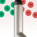 Usmooth 1.25" Professional Curling Iron - Pack of 6 | International Shipping Available - Buy Online on GoSupps.com