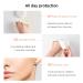 Hanskin Blemish Cover Oil Control Pact - Travel Size Mineral Makeup Powder for Matte Skin Finish and Sebum Control - Buy Online on GoSupps.com
