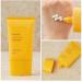 SoltreeBundle Intensive Sun EX 50ml + 50pcs Oil Blotting Paper | Korea Skincare - Buy Online on GoSupps.com