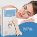 ANKROYU 10pcs Nasal Strips for Snoring - Anti Snore Devices for Men, Nasal Congestion Relief - Buy Online on GoSupps.com
