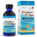 Nordic Naturals Children's DHA Xtra Berry Ages 1-6 880 mg 2 fl oz (60 ml)