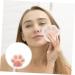 Buy 3 Pcs Cartoon Bath Balls - Portable Bubble Shower Sponges | Soft Cotton Bath Tools for Relaxing Showers - International Shipping Available - Buy Online on GoSupps.com