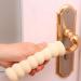 TRIXES Beige Foam Door Handle Protector - Child & Wall Bumper - Buy Online on GoSupps.com