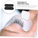 Buy Balacoo 2 Sets Eyelash Inspection Mirror - Square Lash Lifting Tool & Mini Accessories for Eyelash Extensions - Stainless Steel Quality - Buy Online on GoSupps.com