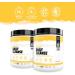 North Coast Naturals Ultimate Daily Cleanse with Superior Fibre (480 g) 480 g (Pack of 1) - Buy Online on GoSupps.com