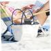De Nettoyage De Sable De Plage Mitten Portable pour limination De Sable pour Activit s De Plage Et Jeux Plein Air - Buy Online on GoSupps.com