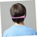 Minkissy Mask Extension Buckle - 40 Pack Anti-Strangulation Ear Rope Adjusters for Masks | Adjustable Mask Strap Accessories - Buy Online on GoSupps.com