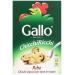 Italian Gourmet E.R. Riso Gallo Grains Rich Ribe Ribe Superfine 500 g Italien Parboiled