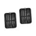 Housoutil 14 Pcs Blackhead Removal Blackhead Extractor Comedone Extractor Tool 7 Piece Set 1 count (Pack of 1)