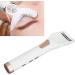 Heated Eyelash Curler | 2-in-1 Electric Lash Curler for Lasting Curl | Soft Silicone Heating Device for Perfect Lashes - Buy Online on GoSupps.com