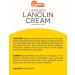 Sundance Lanolin Cream - Ultra Rich Pharmaceutical Grade 7 oz | Hypoallergenic Skin Supplement for All Skin Types - Buy Online on GoSupps.com
