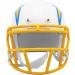 Los Angeles Chargers NFL Speed Mini Football Helmet - Buy Online on GoSupps.com