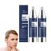 Hydratant visage 6 en 1 pour homme - Cr me anti- ge pour r duire les poches et les gonflements sous les yeux Lotion visage raffermissante et hydratante pour les taches brunes 50 g (2 bouteilles)