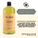 Fer Cheval Olive Oil Marseille Liquid Soap 1L - Hypoallergenic Natural & Eco-Friendly Body Wash | International Shipping - Buy Online on GoSupps.com