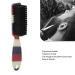 Barber Fade Brush Set - 3 Soft Beard-Styling Brushes with Ergonomic Handle | Neck Dusting & Cleaning Tools for Men - Buy Online on GoSupps.com