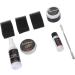 Halloween Cosmetic Bag | Special Effects Wound Plasma Scars Wax Makeup Kit for Parties - Buy Online on GoSupps.com