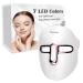 Buy Red Light Therapy Mask for Face | 7-in-1 LED Facial Skin Care Mask - International Shipping Available - Buy Online on GoSupps.com