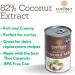 The Coconut Kitchen Coconut Milk 400ml case of 6 - Buy Online on GoSupps.com
