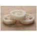 50 Natural Loofah Slices for Soap Making - Organic Cleaning Supplies - Buy Online on GoSupps.com