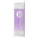Johnson's Safety Ear Swabs for Babies and Children - Gentle Non-Chlorine Bleached Cotton - 370 ct (2 Packs) - Buy Online on GoSupps.com