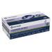 Halyard Lavender Nitrile Exam Gloves Powder-Free Non-Sterile 3.1 mil - Size 9.5 Medium (Box of 250) - Buy Online on GoSupps.com