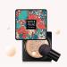 Champignon T te Air Coussin Cr me CC Fondation BB Cream CC Cream Fondation liquide Hydratant Cache-Cernes sans D faut Visage Maquillage et Peau Soin Outils Couleur naturelle - Buy Online on GoSupps.com