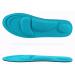 Foot Pain Relief Insole Designed for Aching Swollen Diabetic or Sore Arthritic Feet for Man