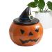 Fragrance Candle Halloween Pumpkin Shape Creative Scented Scented Candles for Aromatherapy Halloween Themed Scented Candles Halloween Scented Candles Desktop Ornaments for Home