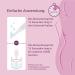 Amazon Basic Care Early Pregnancy Tests - 6 Days 3 Count | Accurate Results for Early Detection | International Shipping Available - Buy Online on GoSupps.com