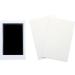 Little Pear Clean-Touch Babyprint Ink Pad - No Touch Black Ink Pad for Baby's Memories - Buy Online on GoSupps.com