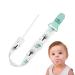 Zagaro Pacifier Holder Clip | Universal Baby Pacifier Leash for Boys & Girls | Secure Clip for Teething Toys & Pacifiers | A05 - Buy Online on GoSupps.com