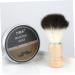 Buy Minkissy Razor Foam Shell Body Care Set - Hairdresser Shaving Brush & Holder for Smooth Shaves | International Shipping Available - Buy Online on GoSupps.com