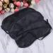 10-Pack Disposable Eye Masks for Sleeping - Blackout Blindfold Shade Cover - Buy Online on GoSupps.com