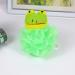 Bath Sponges for Shower Cartoon Kids Loofahs for Shower Kids Bath Sponge Cartoon Body Scrubber Shower Ball Bath Sponge Mesh Bath Ball Gentle Shower Sponge Washing Bath Ball for Bathroom Home Frog - Buy Online on GoSupps.com