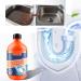 Pipeline Dredging Agent - Powerful Toilet & Sink Drain Cleaner | Homebbc Pipe Cleaner & Kitchen Unblocker (1Pc - Buy Online on GoSupps.com