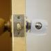 Child Proof Door - 4 Pack Child Proof Door Knob Locks | Door Knob with Lock for Kids Door Knob Covers - Buy Online on GoSupps.com