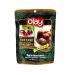 Buy Pergamo Set Olay Chestnuts - Roasted & Peeled Ready to Eat (40x125g) | Tender Chestnuts for International Shipping - Buy Online on GoSupps.com