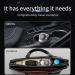 WZDYN 2023 New Upgrade Powerful Storm Shaver for Men | Powerful Storm Shaver | Mini Shave Pocket Size Portable Electric Shaver | Rechargeable USB Electric Shaver | Mini-Shaver Portable Electric Shaver (3 IN 1) - Buy Online on GoSupps.com