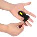 Estink Adjustable Finger Splint - Pain Relief & Support for Locking Popping and Stiffness - International Shipping Available - Buy Online on GoSupps.com
