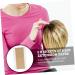 Didiseaon 6 Sheets Double-sided Tape Extension Tape Replacement Hair Extensions Tape Hair Extension Tape Double Sided Wig Tapes Tape Hair Extensions Hair Tape for Extensions Adhesive - Buy Online on GoSupps.com