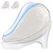 VORDRASSIL 2023 Update Facial 5 in One Skin Massager  Gua Sha Facial Tools Cold/Warm Firming V-line Wrinkle Reduce Lifting (Diamond Surface with Base)