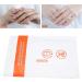Hand care mask Whitening hand mask fine wrinkles - Buy Online on GoSupps.com