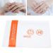Hand Peel Mask - Moisturizing & Whitening Exfoliate | Revitalize Rough & Stressed Hands - Buy Online on GoSupps.com