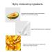 Moisturizing Hand Mask with Collagen - Repair & Brighten Dry Cracked Hands | Hydrating Glove Serum - Buy Online on GoSupps.com