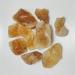 Natural Crystal Rough 1PCS Big Particle Natural Brazilian Citrine Rough Raw Ore Ornament Crystal Brazil Stones for DIY Carving (Color : Orange Size : 4-5cm) 4-5cm Orange - Buy Online on GoSupps.com