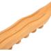 Muscle Massage Wooden Scraper Stick | 20 Beads | Ultimate Relaxation & Back Massage Tool - Buy Online on GoSupps.com